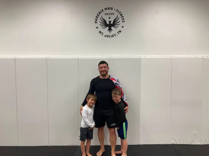 Phoenix MMA and Fitness Picture 9