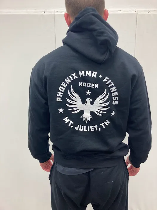 Phoenix MMA and Fitness Picture 10