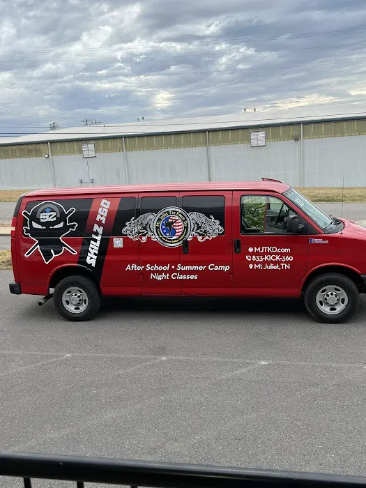 Mount Juliet Taekwondo inc Picture 1