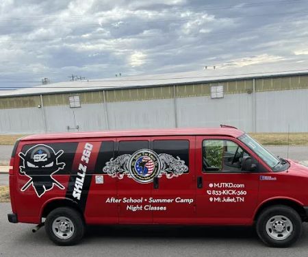 Mount Juliet Taekwondo inc