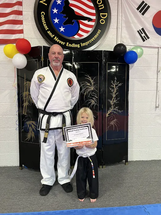 Mount Juliet Taekwondo inc Picture 2