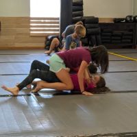 Elite Martial Arts - Bellevue ico