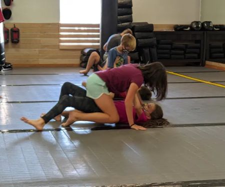 Elite Martial Arts - Bellevue