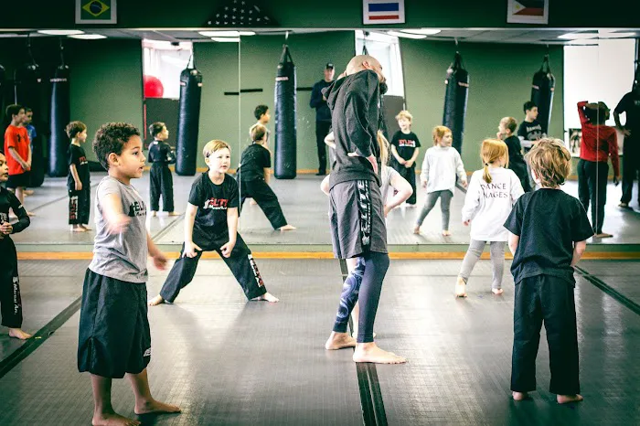 Elite Martial Arts - Bellevue Picture 9