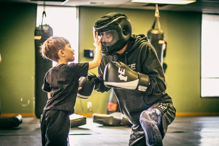 Elite Martial Arts - Bellevue Picture 7
