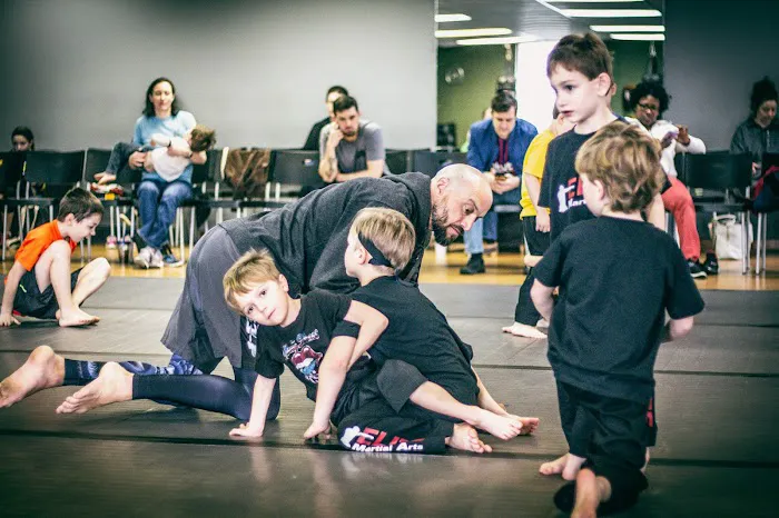 Elite Martial Arts - Bellevue Picture 8