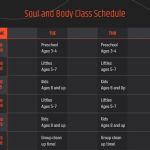 Soul and Body Martial Arts