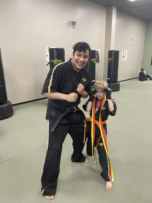 Soul and Body Martial Arts Picture 2