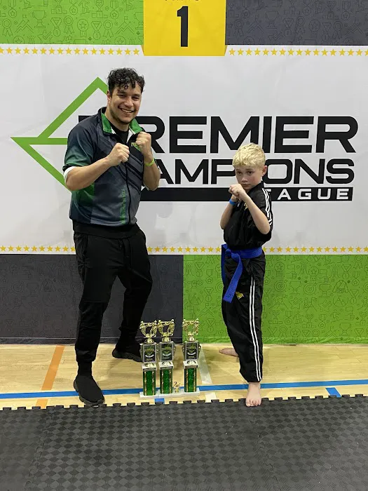 Soul and Body Martial Arts Picture 5