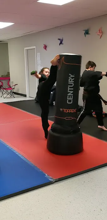 Soul and Body Martial Arts Picture 8