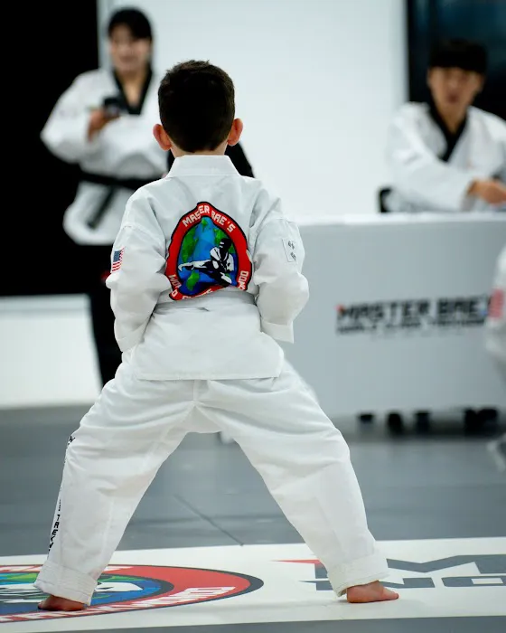 Master Bae's World Class Taekwondo Picture 1