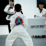 Master Bae's World Class Taekwondo