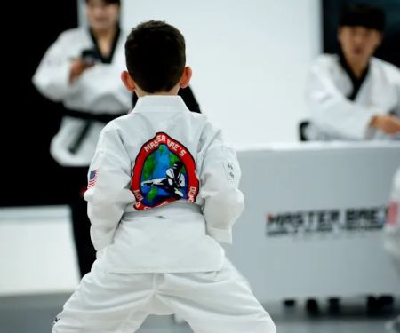 Master Bae's World Class Taekwondo