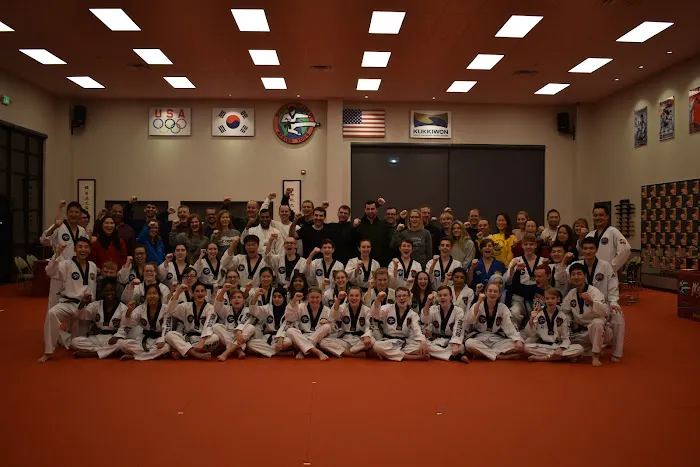 Master Bae's World Class Taekwondo Picture 4