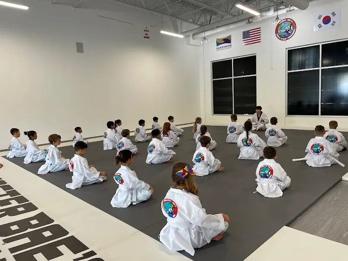 Master Bae's World Class Taekwondo Picture 5