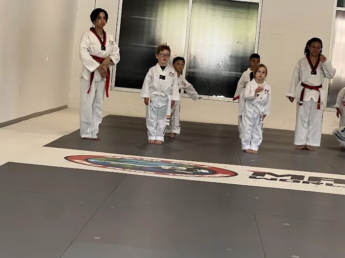 Master Bae's World Class Taekwondo Picture 3