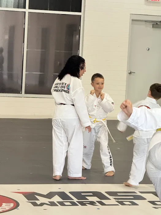 Master Bae's World Class Taekwondo Picture 7