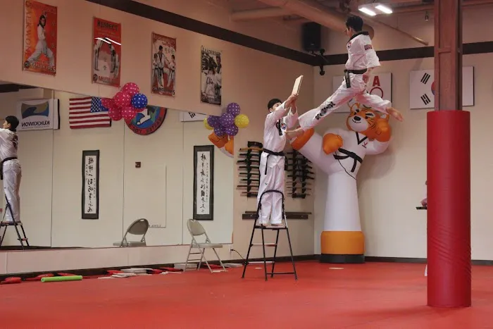 Master Bae's World Class Taekwondo Picture 9