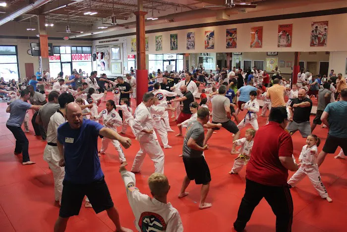 Master Bae's World Class Taekwondo Picture 10