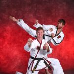 West Side Championship Martial Arts