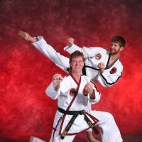 West Side Championship Martial Arts ico