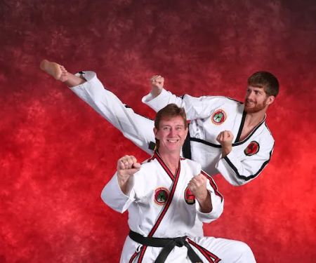 West Side Championship Martial Arts