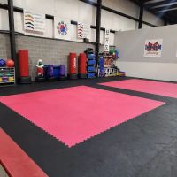 US Tae Kwon DO Academy ico