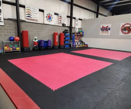 US Tae Kwon DO Academy