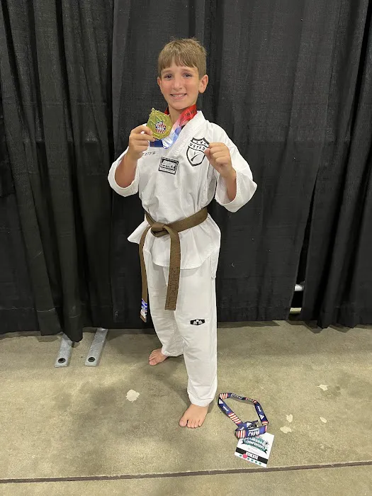 US Tae Kwon DO Academy Picture 5