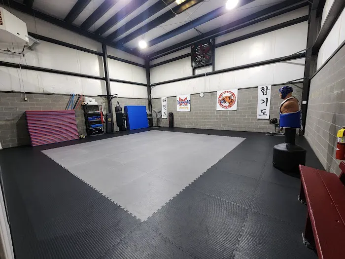 US Tae Kwon DO Academy Picture 6