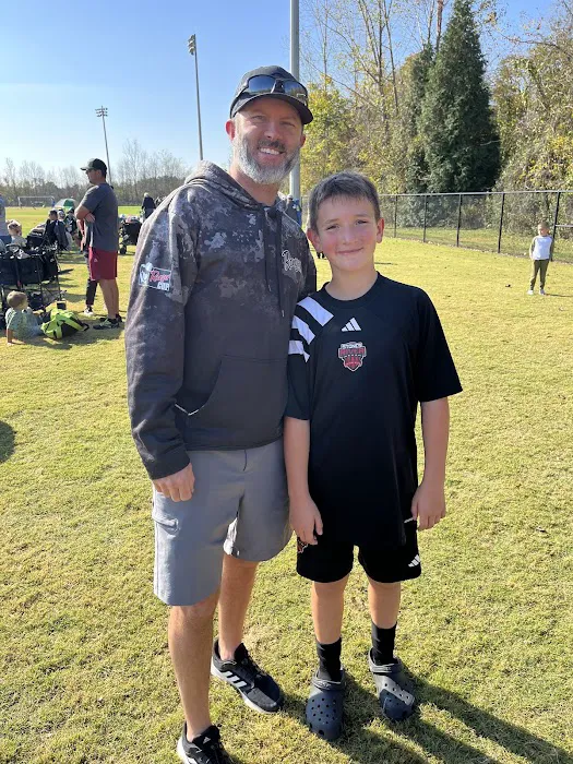 US Tae Kwon DO Academy Picture 3