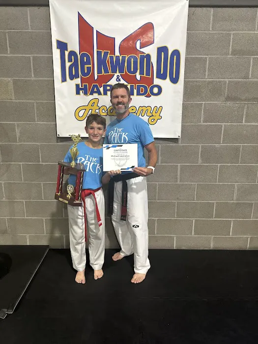 US Tae Kwon DO Academy Picture 7