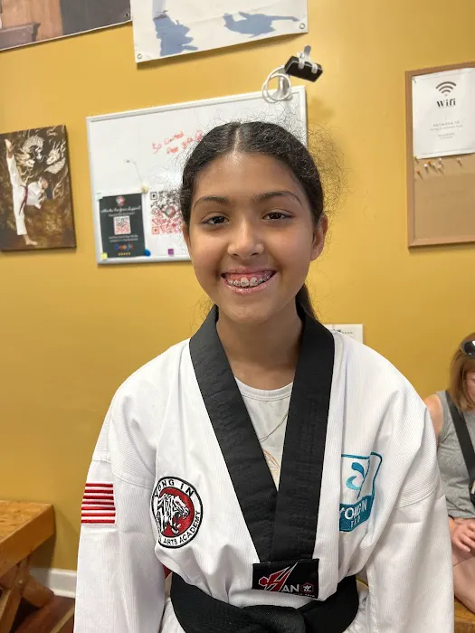 Yong-In Martial Arts Picture 4