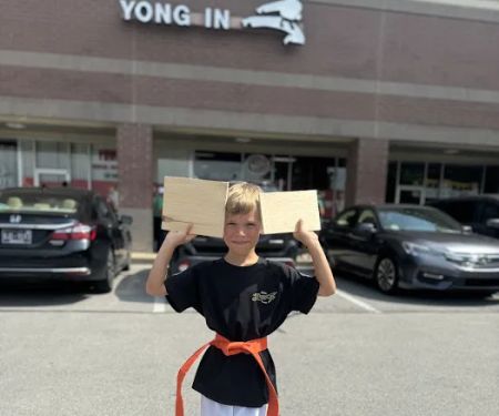 Yong-In Martial Arts
