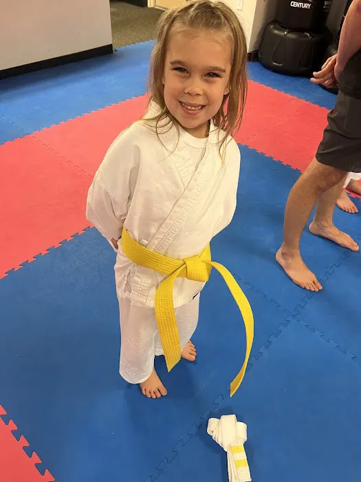 Franklin Family Taekwondo Picture 7