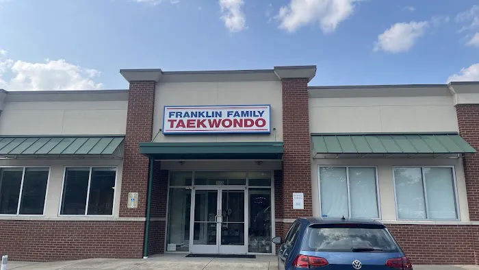Franklin Family Taekwondo Picture 6