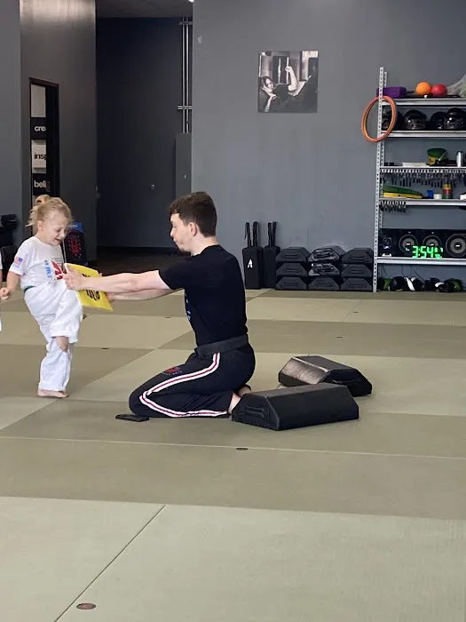 Hero Martial Arts- Hendersonville Picture 1