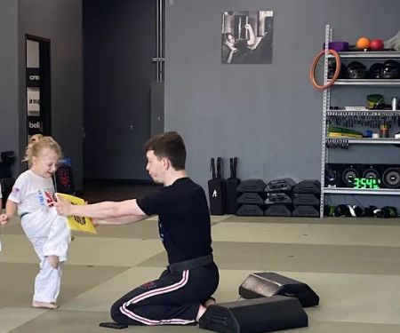 Hero Martial Arts- Hendersonville