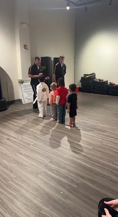 Hero Martial Arts- Hendersonville Picture 2