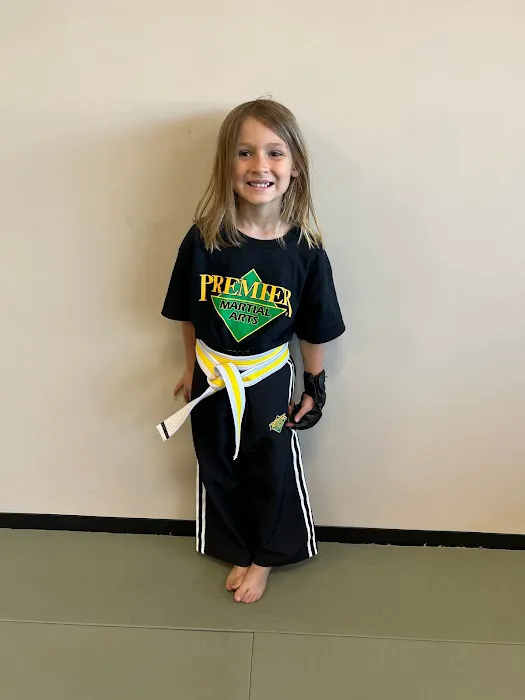 Hero Martial Arts- Hendersonville Picture 6