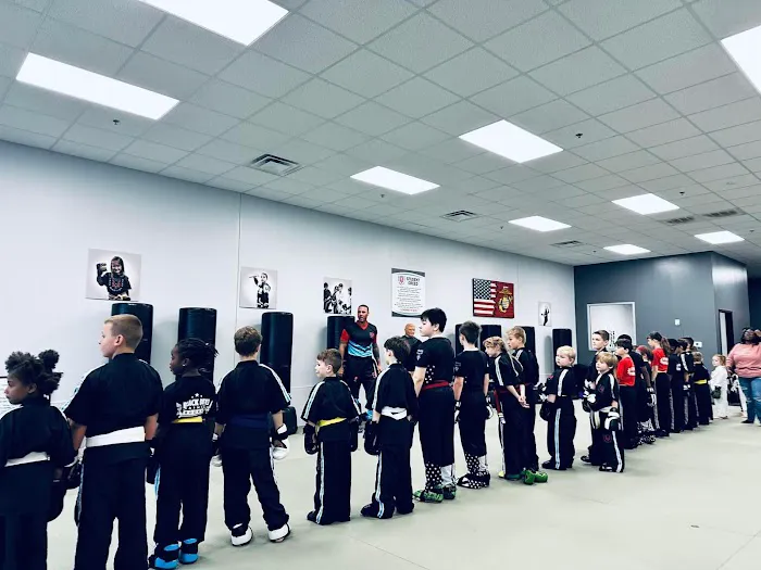 Hero Martial Arts- Hendersonville Picture 10