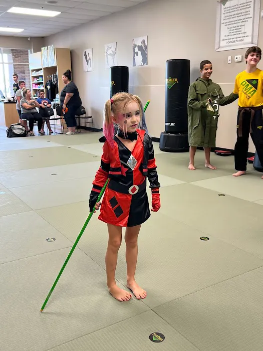 Hero Martial Arts- Mount Juliet Picture 1