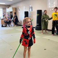 Hero Martial Arts- Mount Juliet ico
