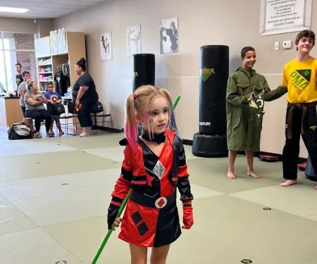 Hero Martial Arts- Mount Juliet