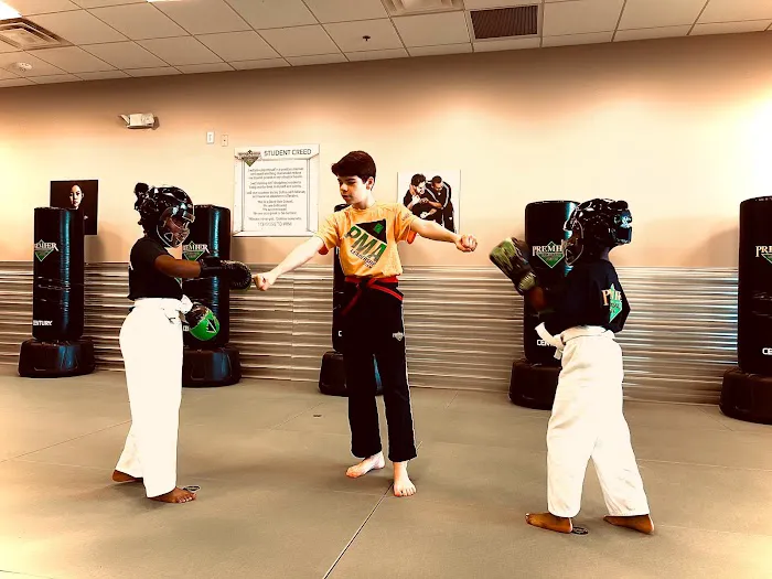 Hero Martial Arts- Mount Juliet Picture 6