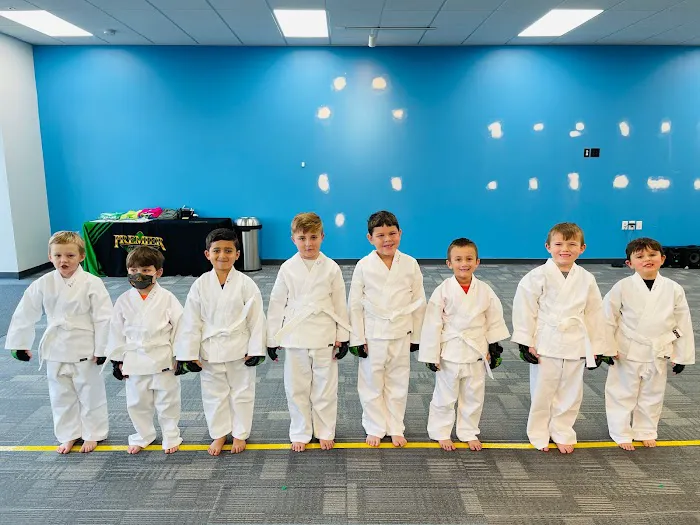 Hero Martial Arts- Mount Juliet Picture 5