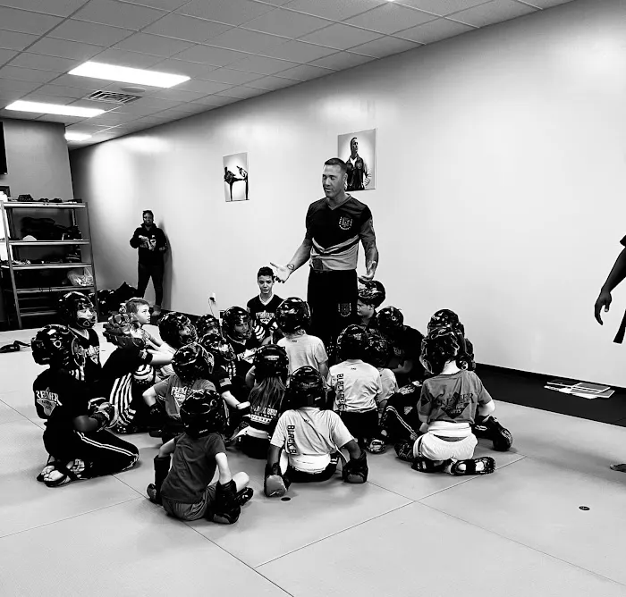 Hero Martial Arts- Mount Juliet Picture 7