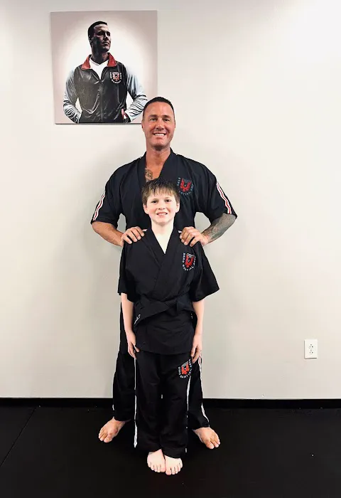 Hero Martial Arts- Mount Juliet Picture 3