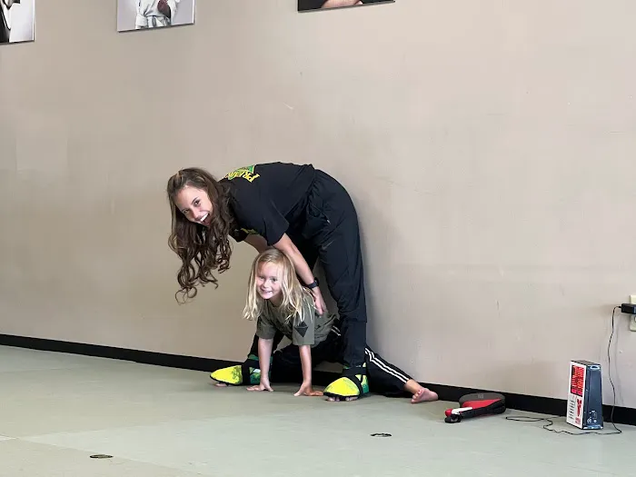 Hero Martial Arts- Mount Juliet Picture 4