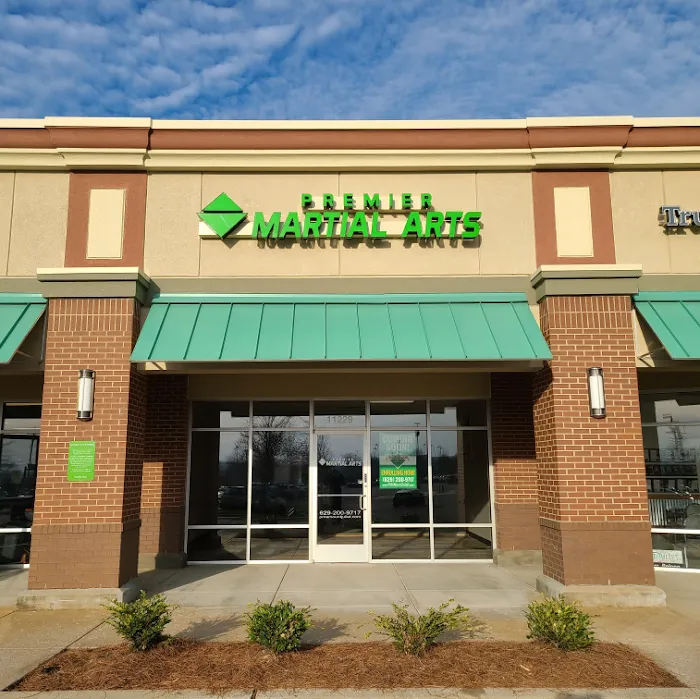 Hero Martial Arts- Mount Juliet Picture 10